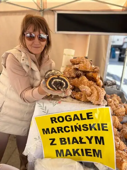 Jarmark Świętego Marcina na kozielskim Rynku – weekend pełen atrakcji