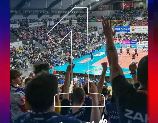 ZAKSA Kędzierzyn-Koźle inauguruje sezon przed własną publicznością