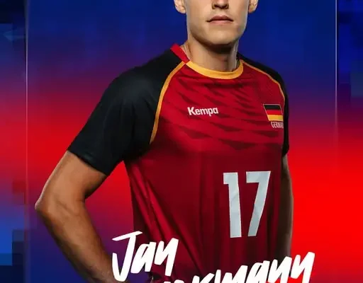 Jan Zimmermann dołącza do ZAKSY Kędzierzyn-Koźle jako nowy rozgrywający