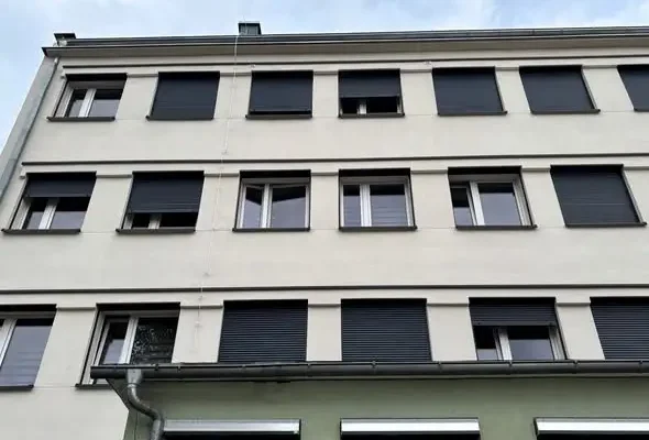 Kozielska „Żegluga” przechodzi termomodernizację za blisko 4 mln zł