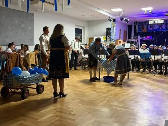 Herbstfest w Cisku – bawarska jesień przyciągnęła tłumy