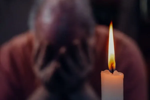 Tragedia w Nisku: zginęli strażacy podczas akcji ratowniczej