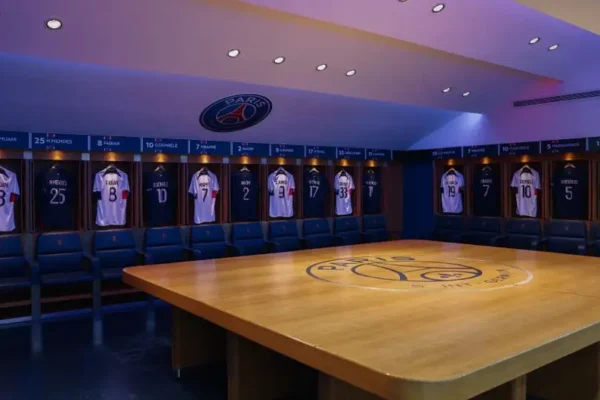 Reńska Wieś: rusza przetarg na modernizację zaplecza szatniowego przy stadionie