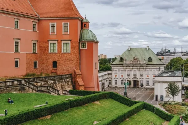 Kamień Śląski walczy o Certyfikat Internautów 2026. Głosowanie trwa do 19 października