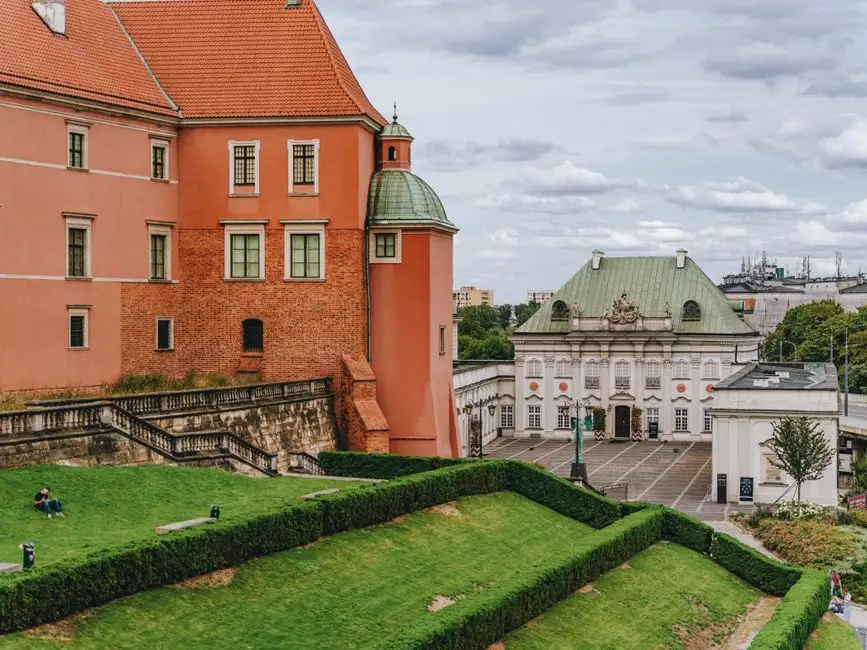 Kamień Śląski walczy o Certyfikat Internautów 2026. Głosowanie trwa do 19 października
